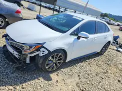 5YFS4MCE6MP062994 2021 TOYOTA COROLLA