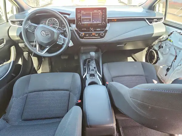 5YFS4MCE6MP062994 2021 TOYOTA COROLLA - Image 8