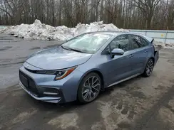 5YFS4MCE6MP063112 2021 TOYOTA COROLLA