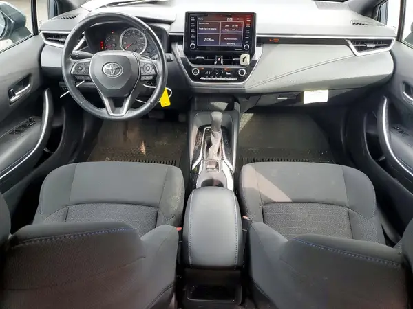 5YFS4MCE6MP063112 2021 TOYOTA COROLLA - Image 8