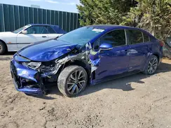 5YFS4MCE6MP064874 2021 TOYOTA COROLLA