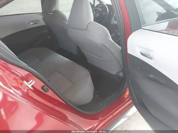 5YFS4MCE6MP065863 2021 TOYOTA COROLLA - Image 8