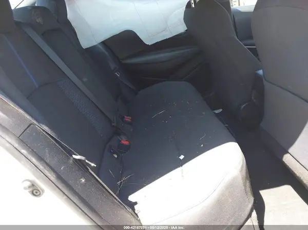 5YFS4MCE6MP067578 2021 TOYOTA COROLLA - Image 8