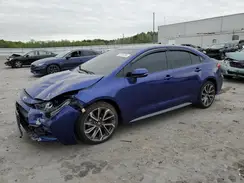 5YFS4MCE6MP067872 2021 TOYOTA COROLLA