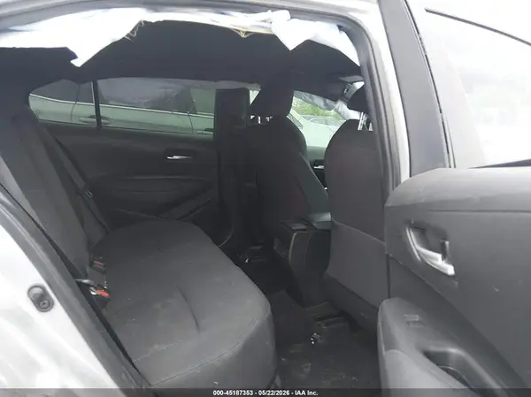 5YFS4MCE6MP067998 2021 TOYOTA COROLLA - Image 8