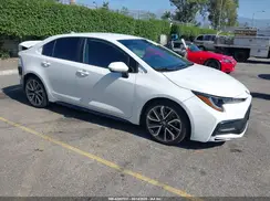5YFS4MCE6MP068777 2021 TOYOTA COROLLA