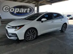 5YFS4MCE6MP068939 2021 TOYOTA COROLLA