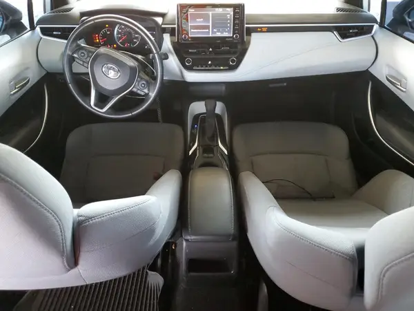 5YFS4MCE6MP068939 2021 TOYOTA COROLLA - Image 8