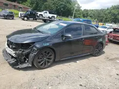 5YFS4MCE6MP069069 2021 TOYOTA COROLLA