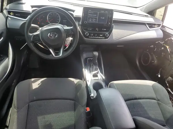 5YFS4MCE6MP069069 2021 TOYOTA COROLLA - Image 8