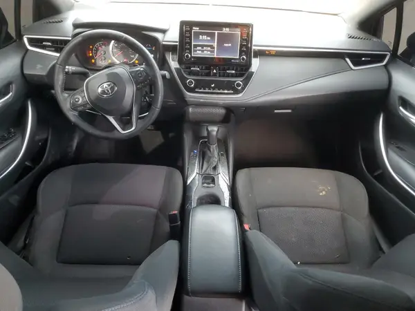 5YFS4MCE6MP069248 2021 TOYOTA COROLLA - Image 8