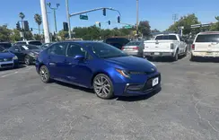 5YFS4MCE6MP071436 2021 TOYOTA COROLLA