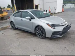 5YFS4MCE6MP072554 2021 TOYOTA COROLLA