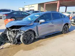5YFS4MCE6MP072828 2021 TOYOTA COROLLA