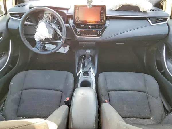 5YFS4MCE6MP072828 2021 TOYOTA COROLLA - Image 8