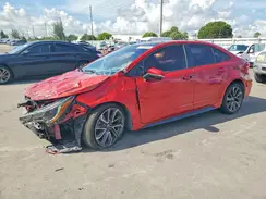 5YFS4MCE6MP072845 2021 TOYOTA COROLLA