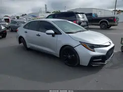 5YFS4MCE6MP072943 2021 TOYOTA COROLLA