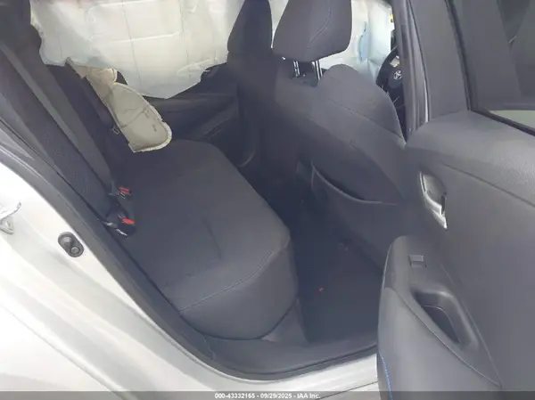 5YFS4MCE6MP072943 2021 TOYOTA COROLLA - Image 8