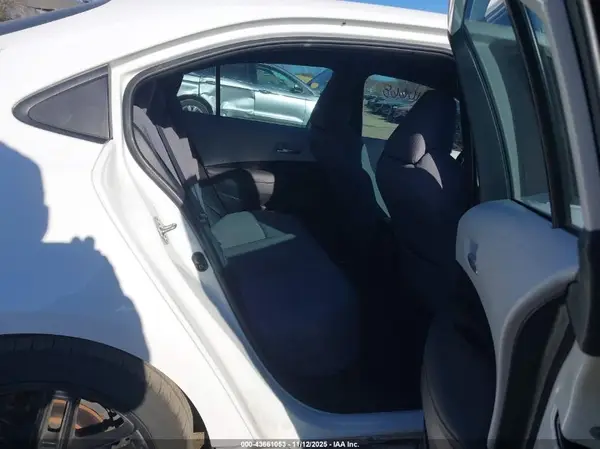 5YFS4MCE6MP073185 2021 TOYOTA COROLLA - Image 8