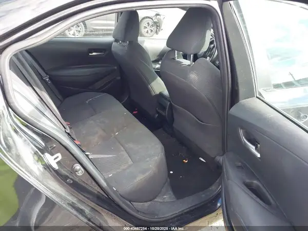 5YFS4MCE6MP073378 2021 TOYOTA COROLLA - Image 8