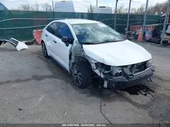 5YFS4MCE6MP074224 2021 TOYOTA COROLLA