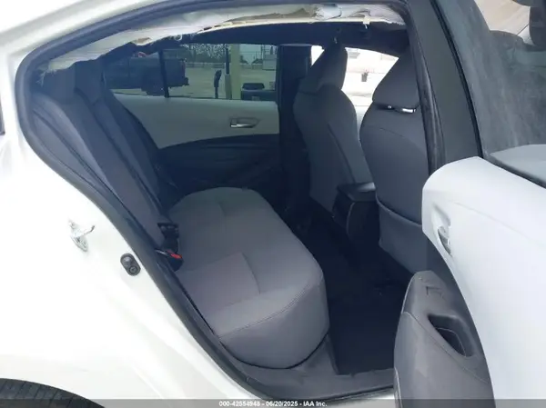 5YFS4MCE6MP074997 2021 TOYOTA COROLLA - Image 8