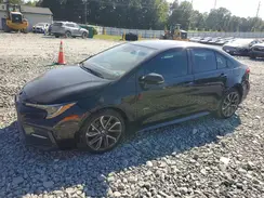 5YFS4MCE6MP076068 2021 TOYOTA COROLLA