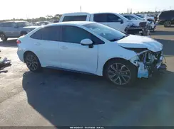 5YFS4MCE6MP076264 2021 TOYOTA COROLLA