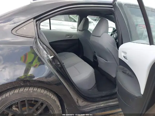 5YFS4MCE6MP076796 2021 TOYOTA COROLLA - Image 8