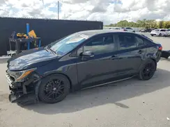 5YFS4MCE6MP078564 2021 TOYOTA COROLLA