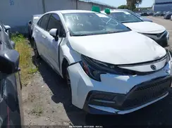 5YFS4MCE6MP078614 2021 TOYOTA COROLLA