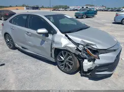 5YFS4MCE6MP079441 2021 TOYOTA COROLLA