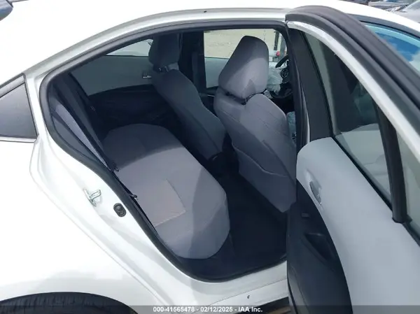 5YFS4MCE6MP080606 2021 TOYOTA COROLLA - Image 8