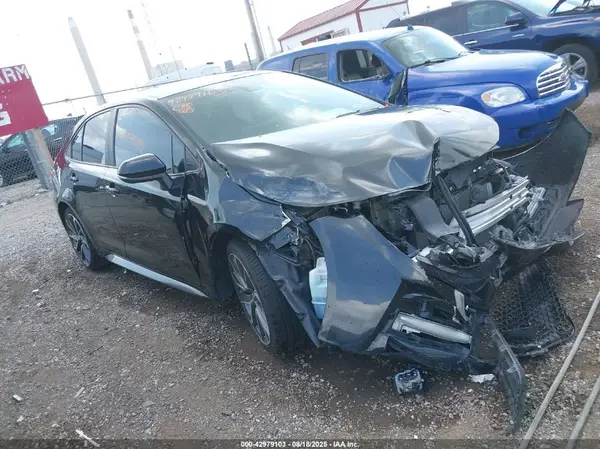 5YFS4MCE6MP082694 2021 TOYOTA COROLLA - Image 1