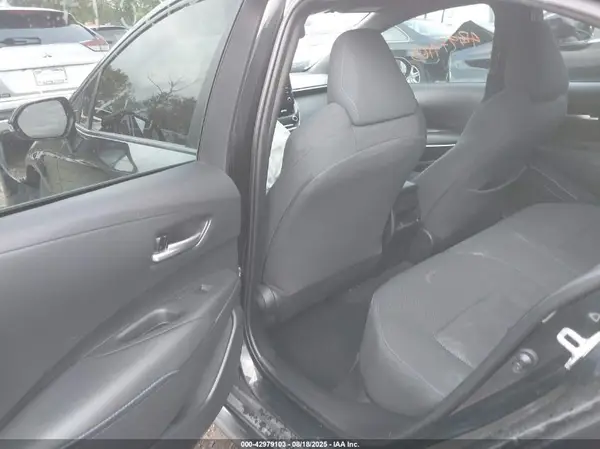 5YFS4MCE6MP082694 2021 TOYOTA COROLLA - Image 8