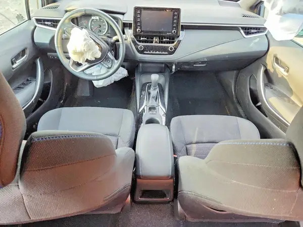 5YFS4MCE6MP082887 2021 TOYOTA COROLLA - Image 8