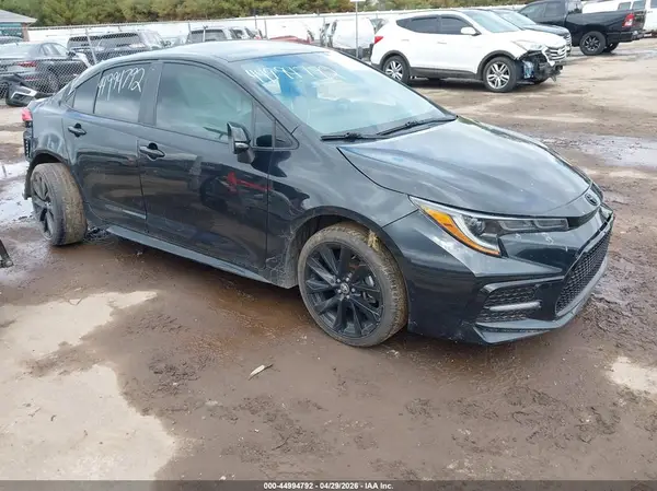 5YFS4MCE6MP083991 2021 TOYOTA COROLLA - Image 1