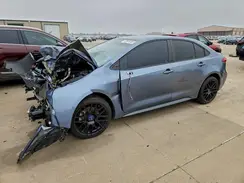 5YFS4MCE6MP084221 2021 TOYOTA COROLLA