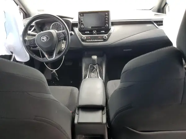 5YFS4MCE6MP085367 2021 TOYOTA COROLLA - Image 8
