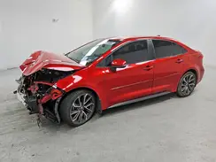 5YFS4MCE6MP085370 2021 TOYOTA COROLLA