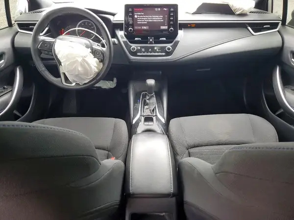 5YFS4MCE6MP085675 2021 TOYOTA COROLLA - Image 8