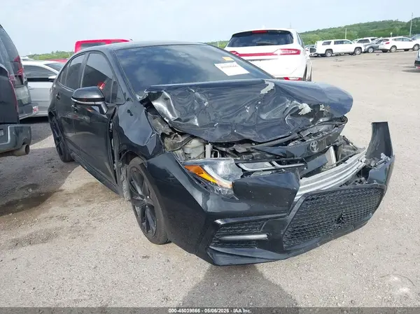 5YFS4MCE6MP086048 2021 TOYOTA COROLLA - Image 1
