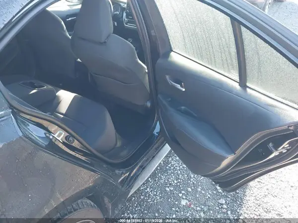 5YFS4MCE6MP086647 2021 TOYOTA COROLLA - Image 8