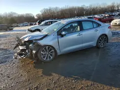 5YFS4MCE6MP088835 2021 TOYOTA COROLLA