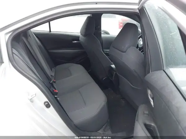 5YFS4MCE6MP088849 2021 TOYOTA COROLLA - Image 8