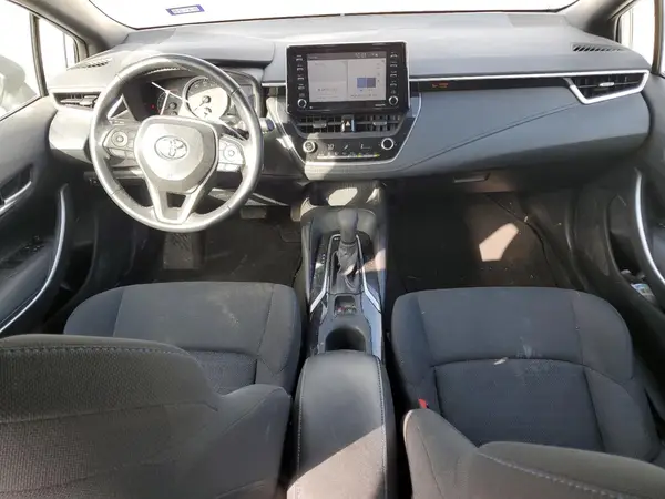 5YFS4MCE6MP088978 2021 TOYOTA COROLLA - Image 8