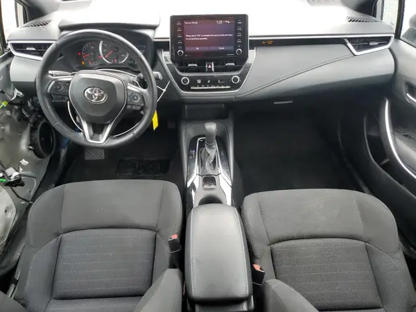 5YFS4MCE6MP089080 2021 TOYOTA COROLLA - Image 8