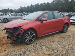 5YFS4MCE6MP091234 2021 TOYOTA COROLLA