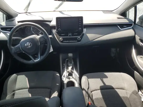 5YFS4MCE6MP092805 2021 TOYOTA COROLLA - Image 8