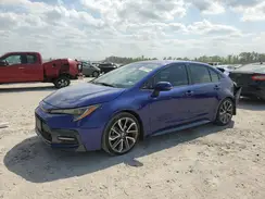 5YFS4MCE6MP093596 2021 TOYOTA COROLLA